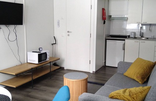 Inari Apartment | Kuukkeli Apartments Inari