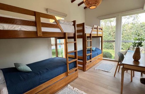 Pachacamac Villa | Kuyayky Lodge