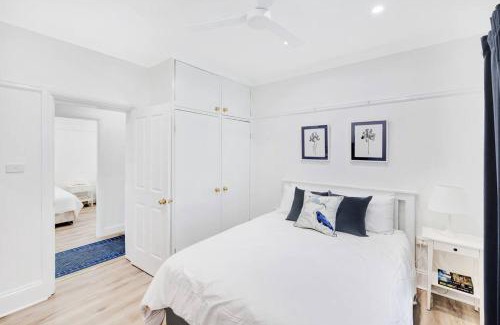 Central Mudgee House | Kuzman Cottage in the Heart of Mudgee