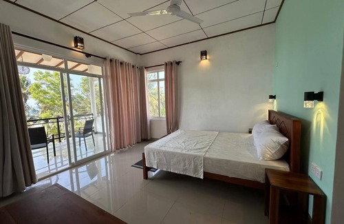 Talalla House | KVA Talalla Beach-stay