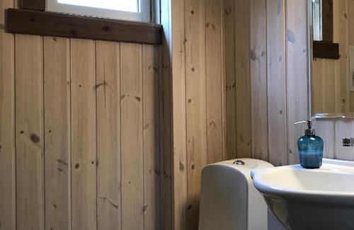 Kvam Apartment | Kvamseter Lodge - Mountain Apartments