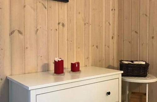Kvam Apartment | Kvamseter Lodge - Mountain Apartments