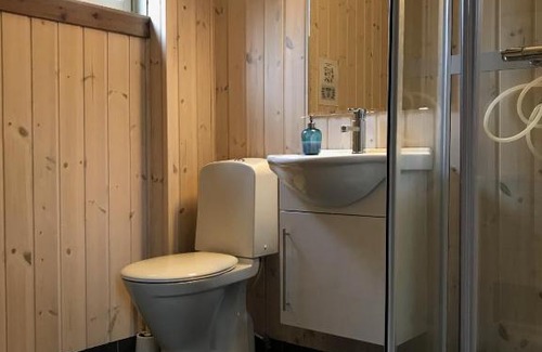 Kvam Apartment | Kvamseter Lodge - Mountain Apartments