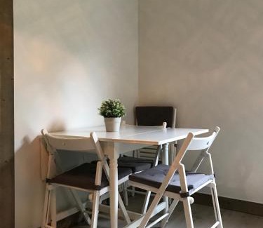 Kvam Apartment | Kvamseter Lodge - Mountain Apartments