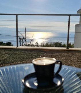 Lovran Apartment | Kvarner Luxus Suite am Meer