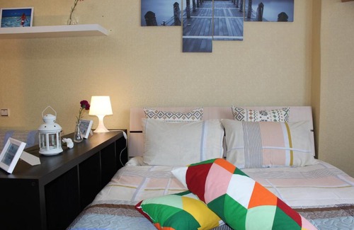 Kirovsk Apartment | Квартира"Олимпийская 71 "