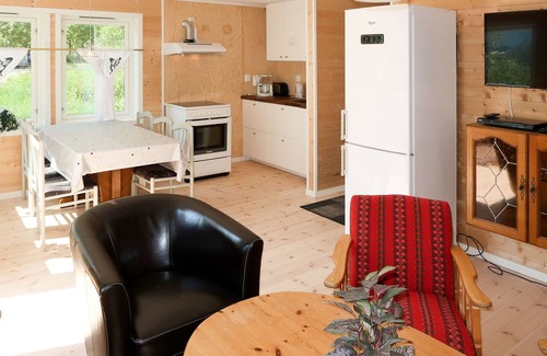 Synes House | Kvitveis by Interhome