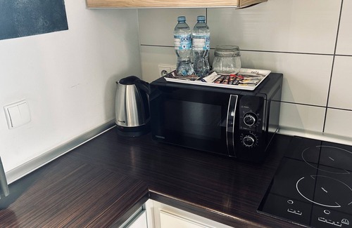 Stare Miasto Apartment | KW38 - 2 min to Old Market Square and Townhall