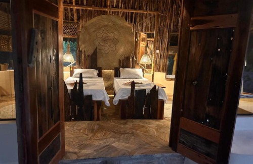 Pangani Bed & Breakfast | Kwa Simba Tanzania
