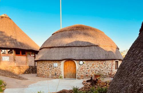 Dundee Bed & Breakfast | Kwakunje Guest Lodge