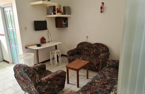 Paramaribo Apartment | Kwarts Appartementen