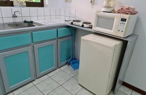 Paramaribo Apartment | Kwarts Appartementen - Two-Bedroom Apartment 2