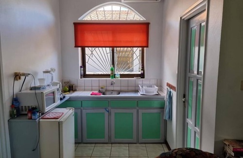Paramaribo Apartment | Kwarts Appartementen - Two-Bedroom Apartment 2
