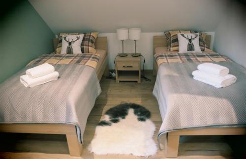 gmina Wohyn House | Kwatera Myśliwska, Nadleśnictwo Radzyń Podlaski