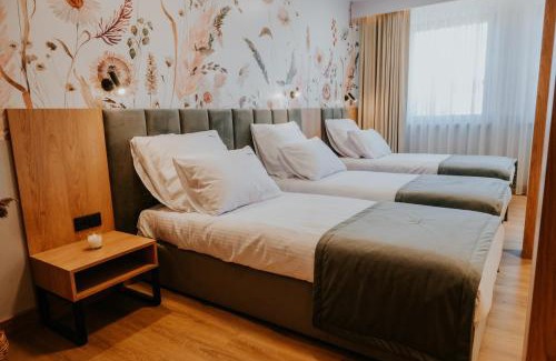 gmina Skorcz House | Kwatera w Leśniczówce Czarne