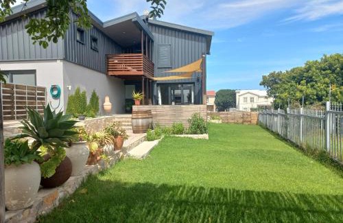 Sandbaai House | Kwikstertjie