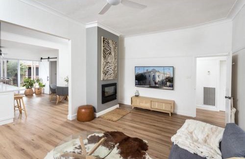 Kyabram House | Kyabram Happy House WIFI Pet Friendly