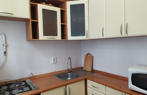 Verkhnie Misto Apartment | ★KyivHome near Independence Square★Maidan★