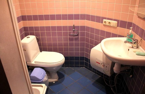 Podil Apartment | KyivStay Sagaydachnogo Apartment