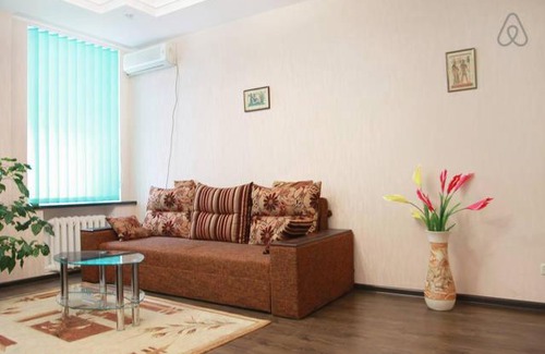 Podil Apartment | KyivStay Sagaydachnogo Apartment