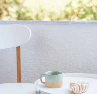 Afytos Apartment | Kyklon Maisonette