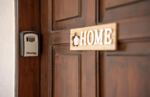 Afytos Apartment | Kyklon Maisonette