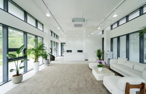 Namwon Resort | Kylin Villa resort Jeju