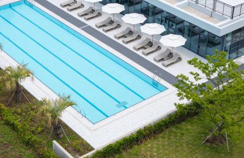 Namwon Resort | Kylin Villa resort Jeju