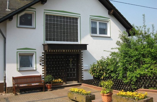 Wilsecker Apartment | Kyll Valley Forest Apartment
