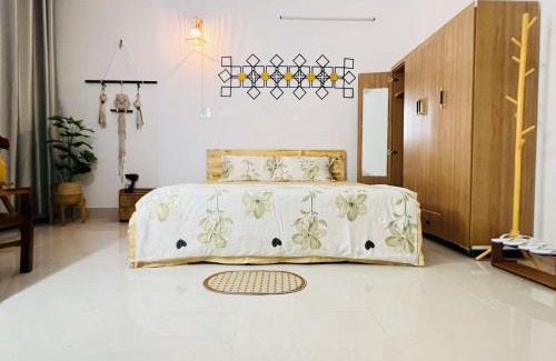 Rach Gia Apartment | KYNA house