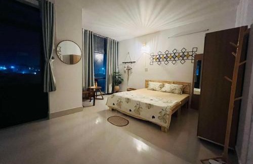 Rach Gia Apartment | KYNA house
