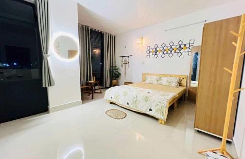 Rach Gia Apartment | KYNA house