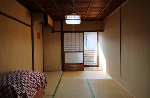 Minami House | Kyo Maimai