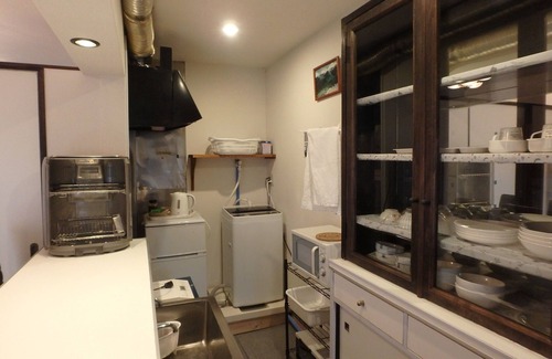 Shimogyo House | Kyo no Yado Nishioji inn