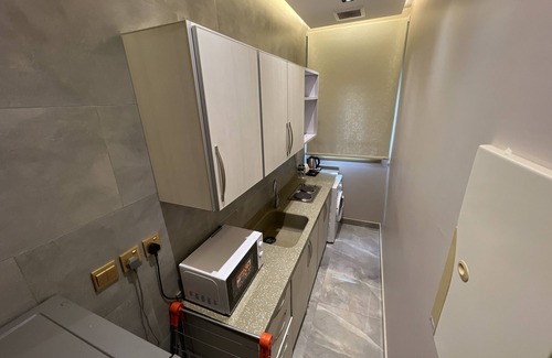 Obhur Al-Janoubiyah Hotel | Kyona gold