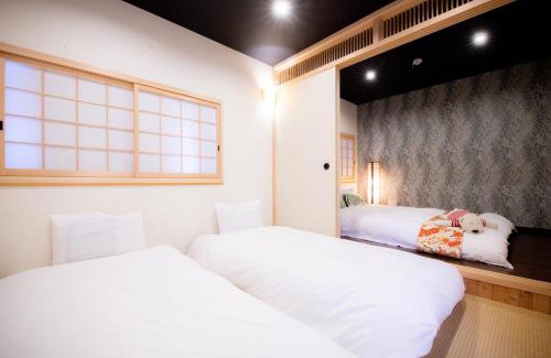 Nakagyo Ward House | Kyoya Nobuhiro Reisen