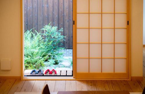 Nakagyo Ward House | Kyoya Nobuhiro Reisen