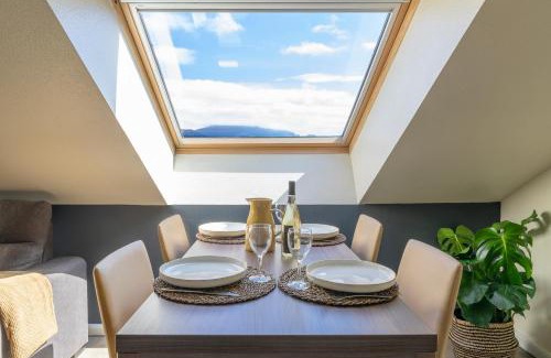 Chambery Apartment | Kyriad Chambéry Centre - Hôtel et Résidence