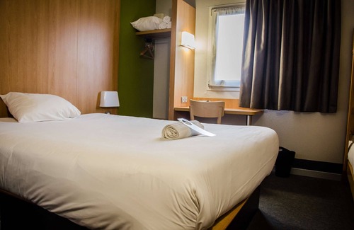 Gerzat Hotel | Kyriad Direct Clermont Ferrand Nord - Gerzat