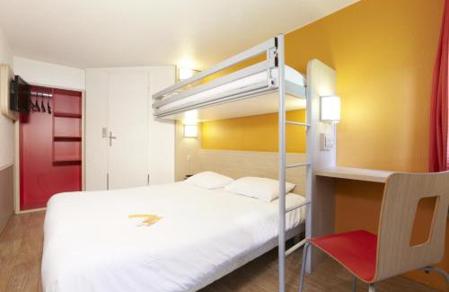 Saint-Laurent-Blangy Hotel | Kyriad Direct Arras - Saint-Laurent-Blangy - Parc Expo