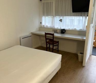 Woippy Hotel | Kyriad Direct Metz Nord – Woippy