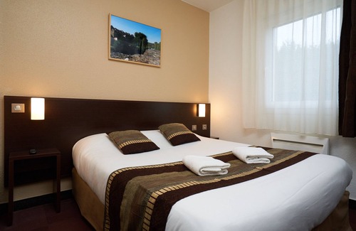 Feytiat Hotel | Kyriad Limoges Sud Feytiat