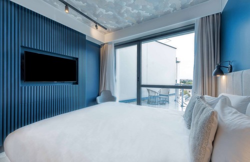 Limonest Hotel | Kyriad Lyon Ouest - Limonest
