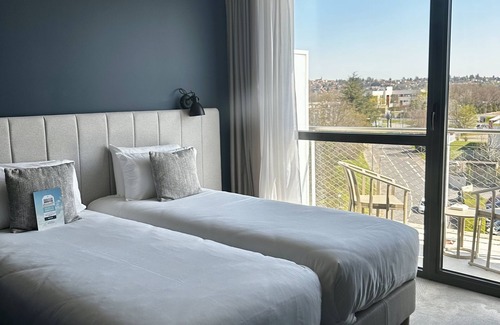 Limonest Hotel | Kyriad Lyon Ouest - Limonest