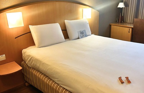 Antigone Hotel | Kyriad Montpellier Centre - Antigone