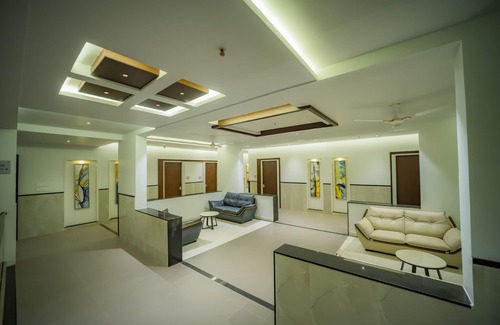Hungund Hotel | Kyriad Prestige Ilkal