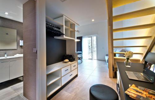 Cabries Apartment | Kyriad Résidence Cabriès - Plan de Campagne