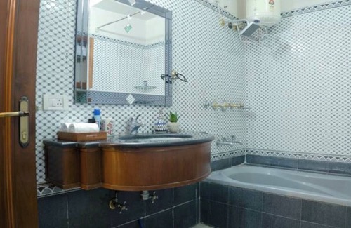 Panchkula Urban Estate Villa | Kyser Villa- 5 Bedroom- Spacious Villa in Panchkula.