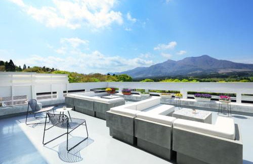 Nakabaru Hotel | Kyukamura Minami-Aso