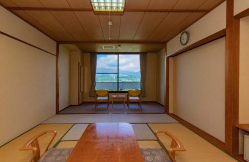 Nakabaru Hotel | Kyukamura Minami-Aso